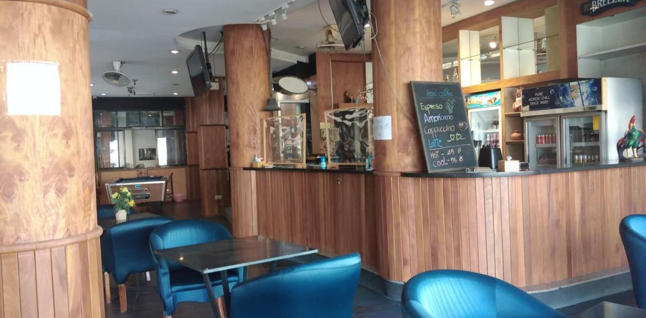 Best Corner Pattaya Zewnętrze zdjęcie
