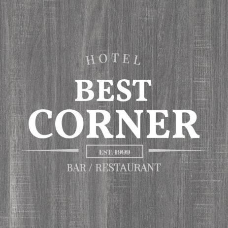 Best Corner Pattaya Zewnętrze zdjęcie