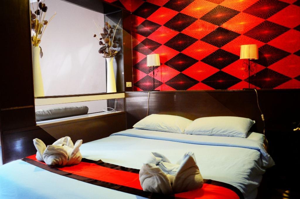 Best Corner Pattaya Pokój zdjęcie
