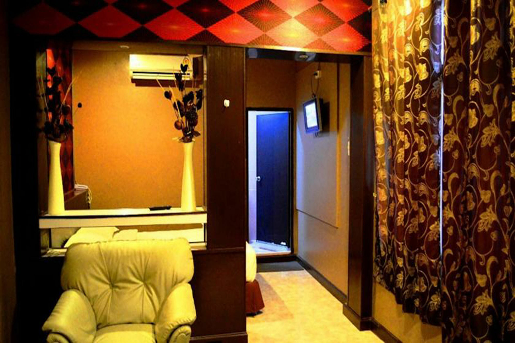 Best Corner Pattaya Zewnętrze zdjęcie