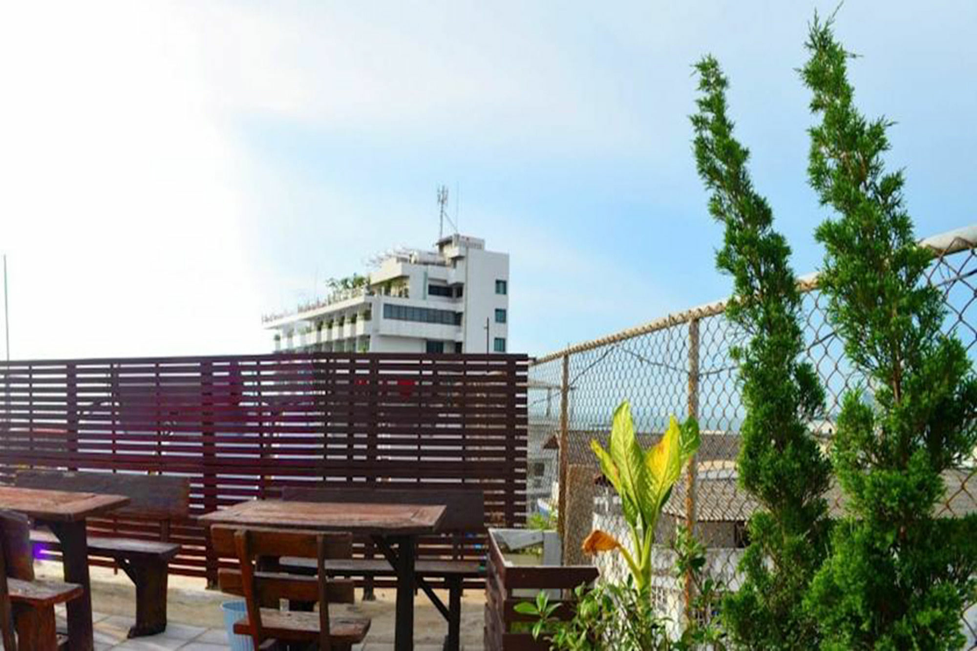 Best Corner Pattaya Zewnętrze zdjęcie